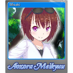 Misaki (Foil)