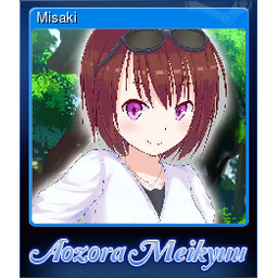 Misaki