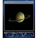 Gas Giants