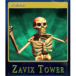 Skeleton