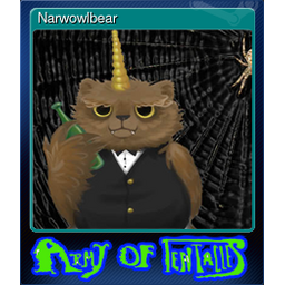 Narwowlbear