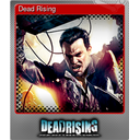 Dead Rising (Foil Trading Card)