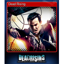 Dead Rising (Trading Card)