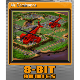 Air Dominance (Foil)