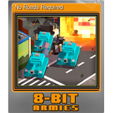 No Roads Required (Foil)