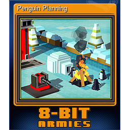 Penguin Planning
