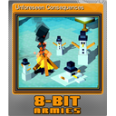 Unforeseen Consequences (Foil)