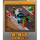 Unstoppable Terror (Foil)