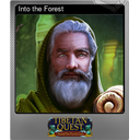 Into the Forest (Foil)