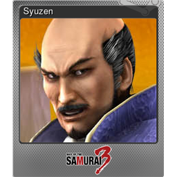 Syuzen (Foil)