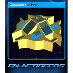 Caranum Cruiser