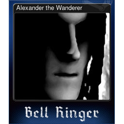 Alexander the Wanderer