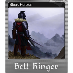 Bleak Horizon (Foil)