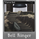 Eternal Bell (Foil Trading Card)