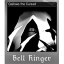 Gallows the Cursed (Foil)