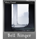 Misty Forest (Foil)