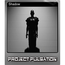 Shadow (Foil)