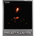 Spider (Foil)