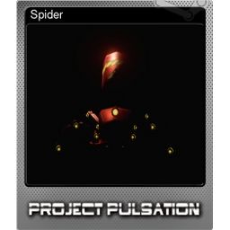 Spider (Foil)