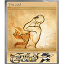 The soul (Foil)