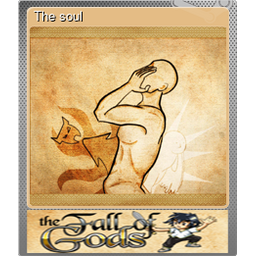 The soul (Foil)