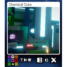 Chemical Cube