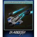 Colonial Alliance Stingray