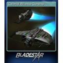 Colonial Alliance Gunship