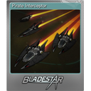 Pirate Interceptor (Foil)