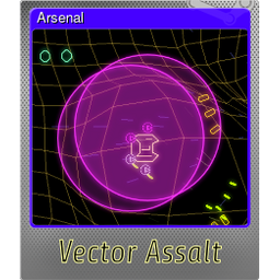 Arsenal (Foil)