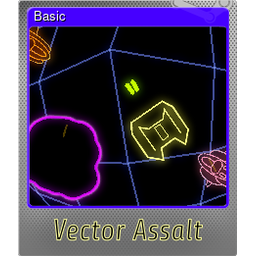 Basic (Foil)