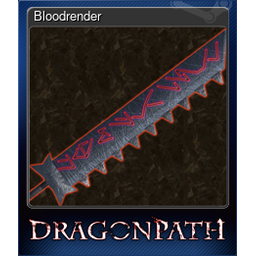 Bloodrender