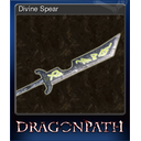 Divine Spear