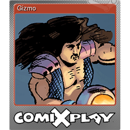 Gizmo (Foil)