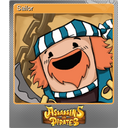 Sailor (Foil)