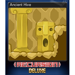 Ancient Hive (Trading Card)