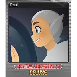 Paul (Foil)