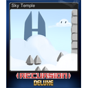 Sky Temple (Trading Card)