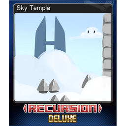 Sky Temple (Trading Card)