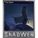 The Deed (Foil)