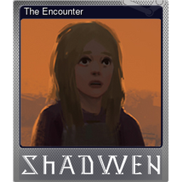The Encounter (Foil)