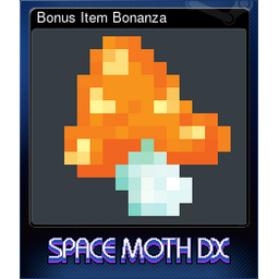 Bonus Item Bonanza