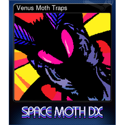 Venus Moth Traps