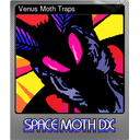 Venus Moth Traps (Foil)