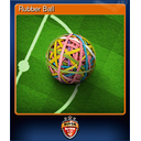 Rubber Ball