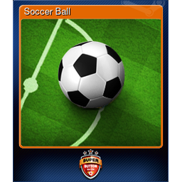 Soccer Ball