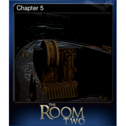 Chapter 5 (Trading Card)