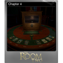 Chapter 4 (Foil Trading Card)