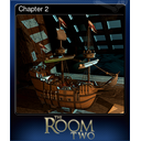 Chapter 2 (Trading Card)