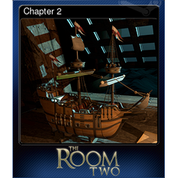 Chapter 2 (Trading Card)